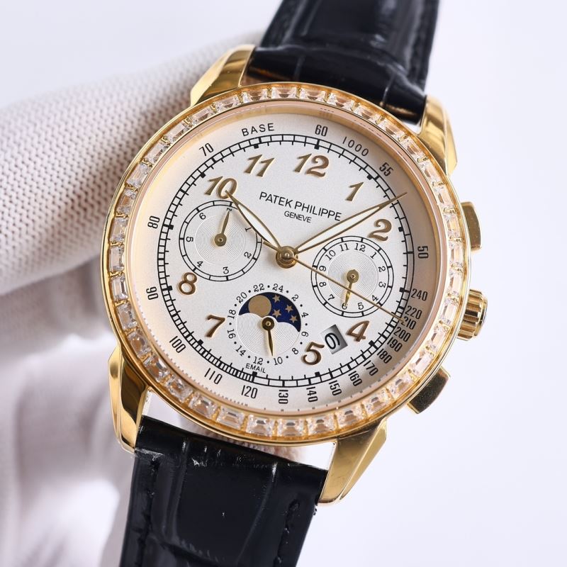 PATEK PHILIPPE Watches